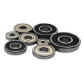 Deep Groove Ball Bearings